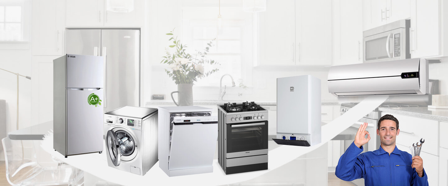 Senirkent Maytag Servisi